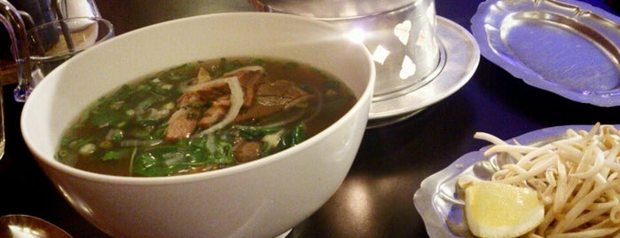 Pho 67 is one of My list of food.
