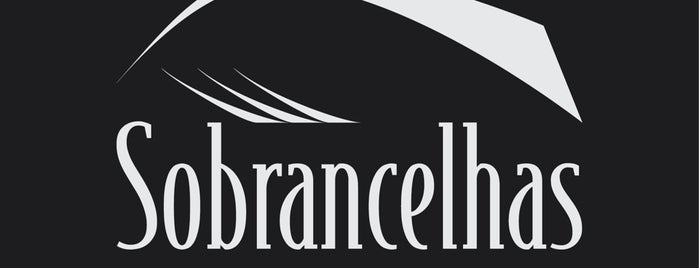 Sobrancelhas Design is one of สถานที่ที่ Talitha ถูกใจ.