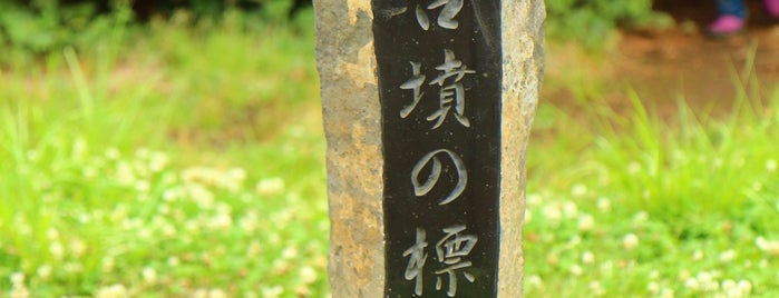夢見ヶ崎動物公園 is one of 日吉周辺.