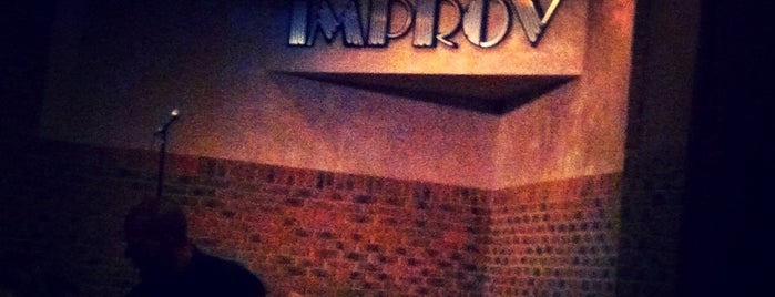 Palm Beach Improv is one of Latanya’s Liked Places.