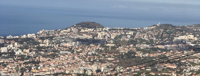 Planka is one of Madeira.