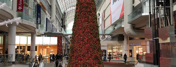 Topshop is one of Toronto, ON - Shopping.