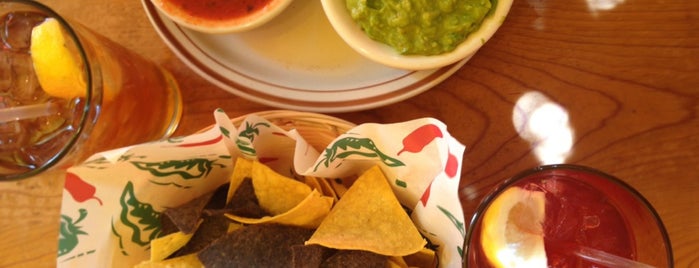 The Shed is one of The 15 Best Places for Guacamole in Santa Fe.