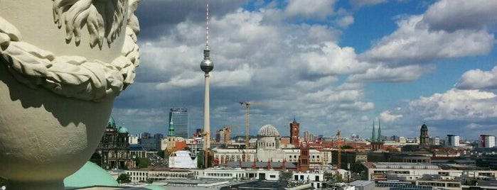 Berlin in a day