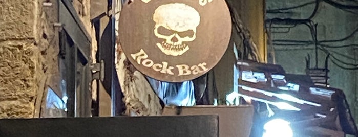 Legends Rock Bar is one of FAVORITES.