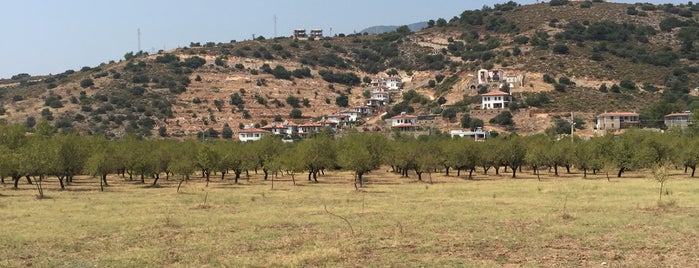 Deniz Apart Otel is one of MüM 💎'ın Beğendiği Mekanlar.