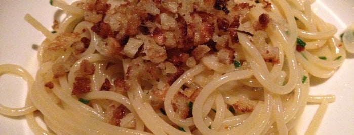 L'Artusi is one of The 15 Best Places for Spaghetti in New York City.