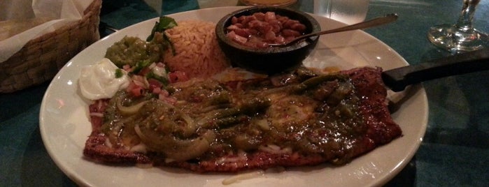 Real Jalisco - Fine Mexican Cuisine is one of Places to try.