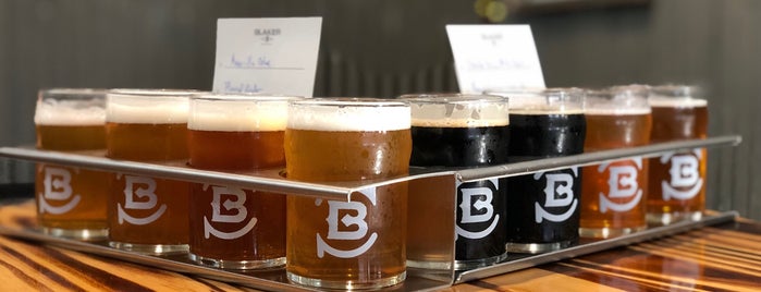 Blaker Brewing is one of California Breweries 2.
