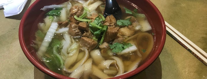 Fresh Noodles & Wok is one of Xiaoyu : понравившиеся места.