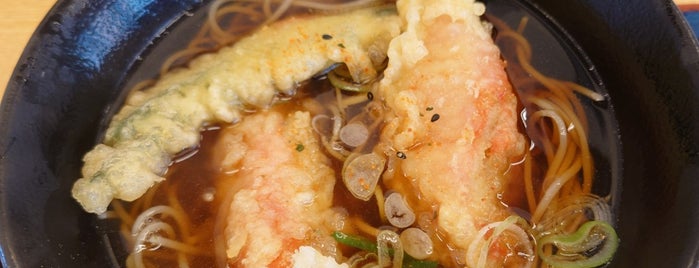 ゆで太郎 is one of Top picks for Ramen or Noodle House.