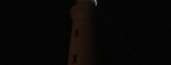 Inubosaki Lighthouse is one of Chiba.