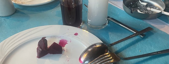 Karakaş restaurant is one of Ekremさんのお気に入りスポット.