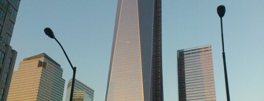 Memorial e Museu Nacional do 11 de Setembro is one of NYC trip.