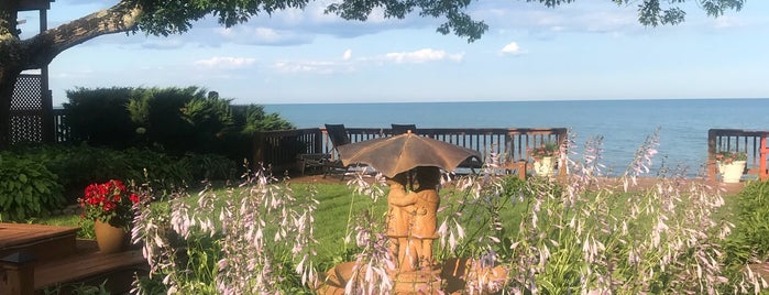 Huron House Bed & Breakfast is one of Best Places to Check out in United States Pt 3.