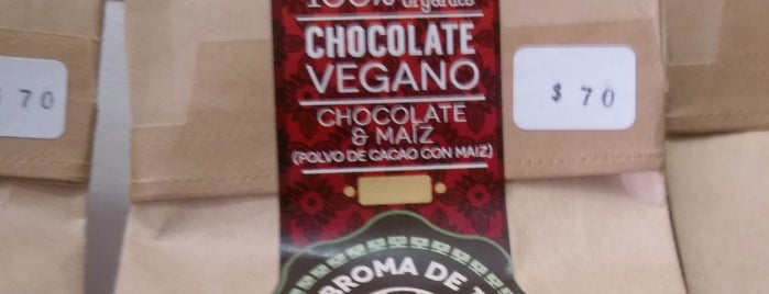 cacao df