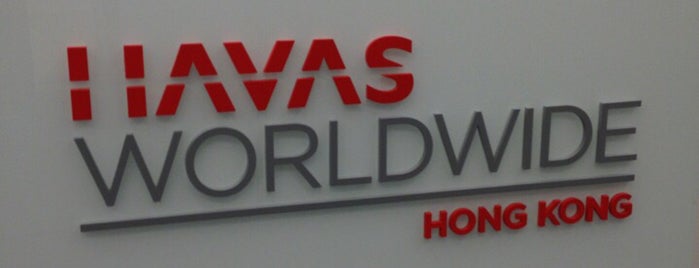 Havas Digital Offices