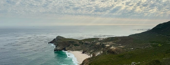 Cape of Good Hope is one of Things to do before you die.