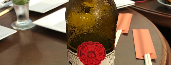 CELTS 品川港南口店 is one of 東京で地ビール/クラフトビール/輸入ビールを飲めるお店Vol.1.