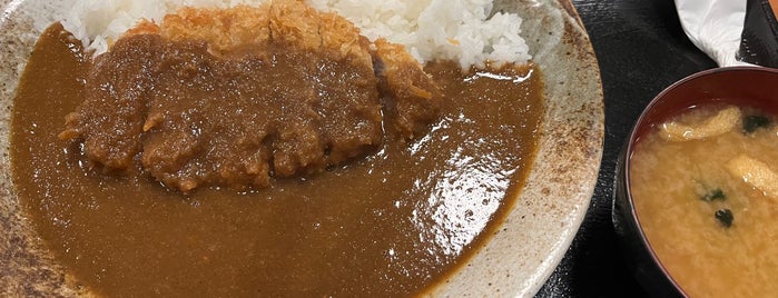 とんかつ とこだい 精肉店 is one of Food.