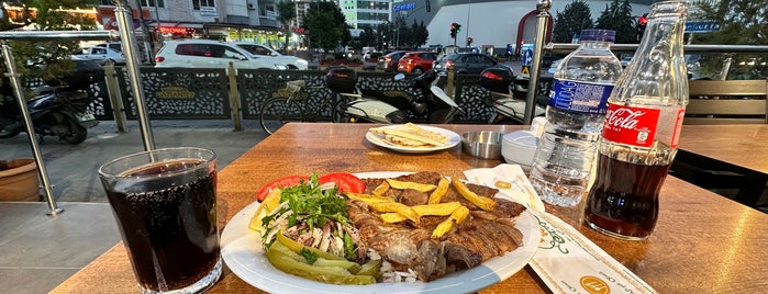 Belde Döner is one of Akşam Yemeği.