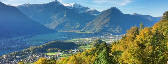 Blatti is one of Switzerland 🧀🍫.