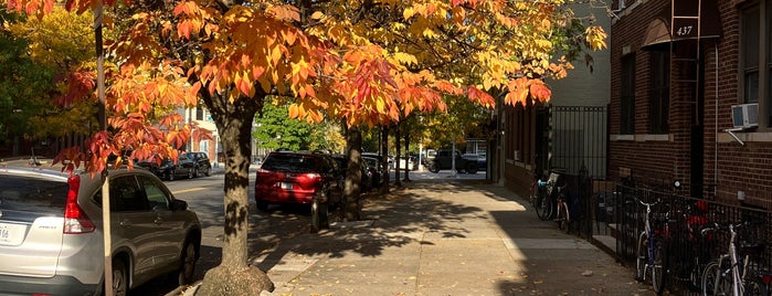 South Park Slope is one of Neighborhoods.