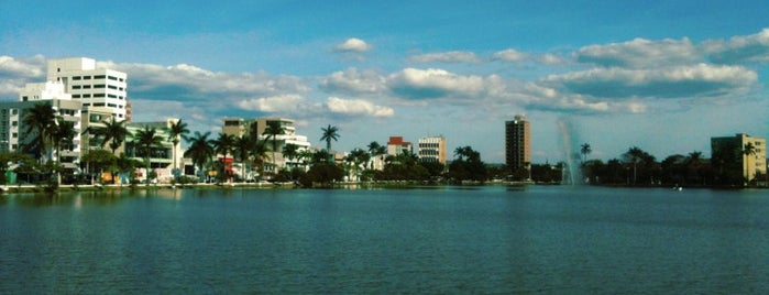 Sete Lagoas is one of As cidades mais populosas do Brasil.