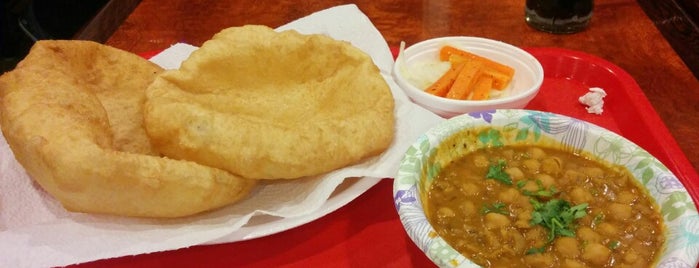 Brij Mohan Indian Sweets & Restaurant is one of Cincy - Food to Try.
