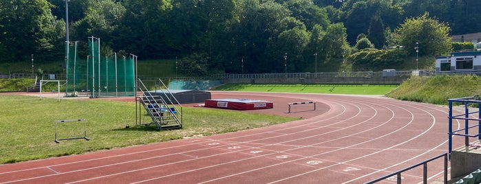 Withdean Stadium is one of Football grounds.