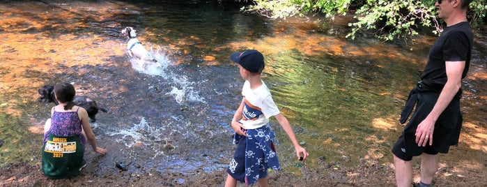 Parke National Trust Site is one of Tristan’s Liked Places.