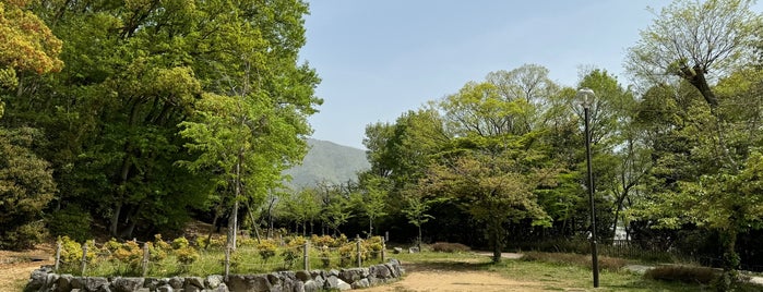 山科疏水公園 is one of Kansai Travel.