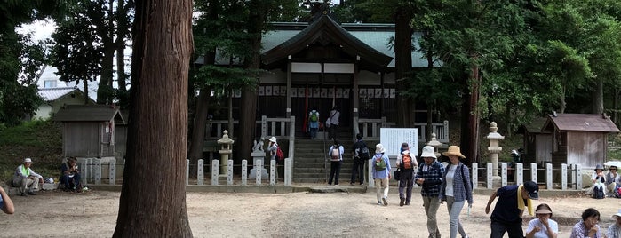 畝野宝來稲荷神社 is one of 「ふら～り能勢電」シリーズ.