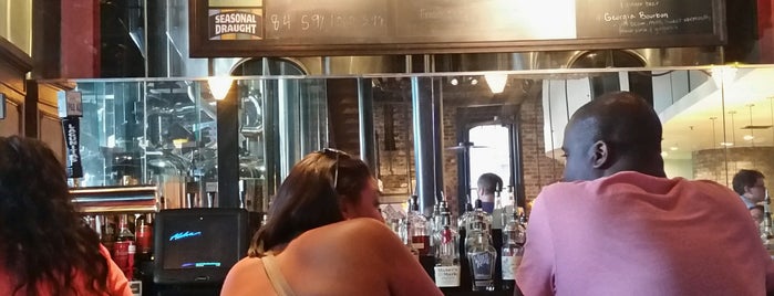 Southend Brewery & Smokehouse is one of Charleston.