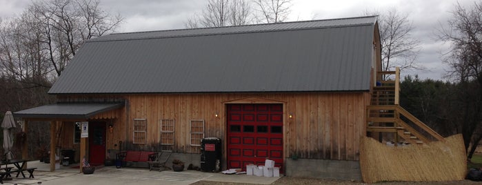 Red Bandana Winery is one of pennsylvania wineries.