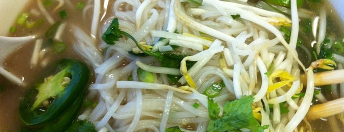 Pho 88 Vietnamese Restaurant is one of The 15 Best Places for Soup in Orlando.