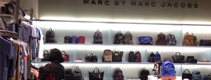 Marc by Marc Jacobs Mens Harajuku is one of Tokyo.