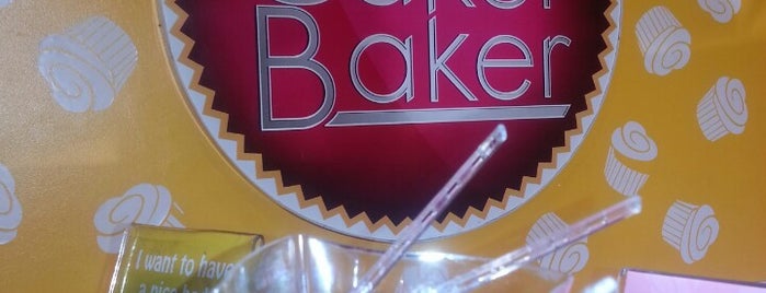 CupCaker Baker is one of wishlist.