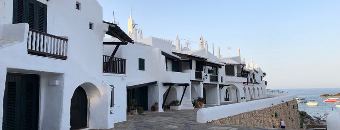 Apartamentos HLG Binivell Park is one of Menorca 2015/16.