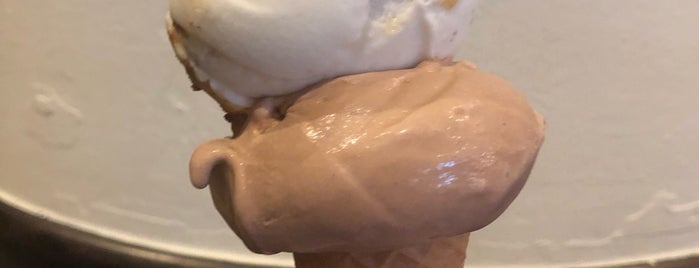 Honeysuckle Gelato is one of Best Ice Cream in Atlanta.