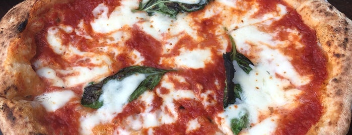 picture Numero 28 Ues Nyc pizza in the upper east side
