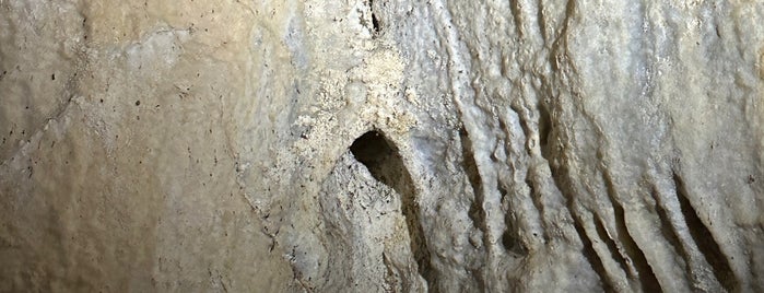 Punkevní jeskyně is one of Dovolena.