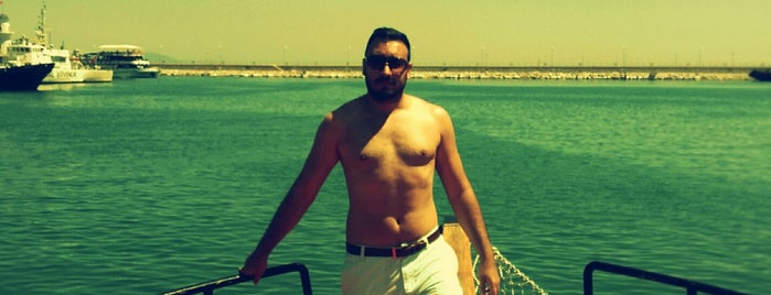 Tekne Turu is one of Girne boat tour.