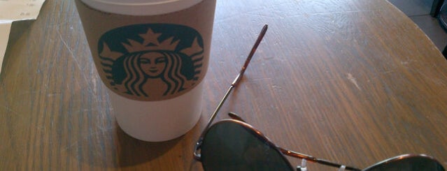 Starbucks is one of Coffee Shops Monterrey, NL MX.