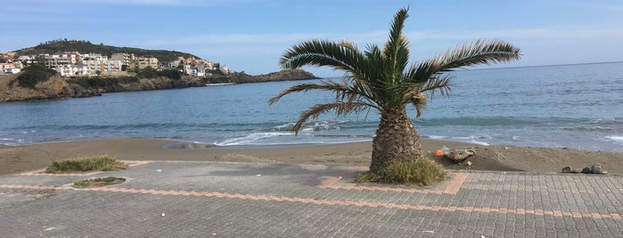 Bali Beach is one of Χερσόνησος - Ηράκλειο.