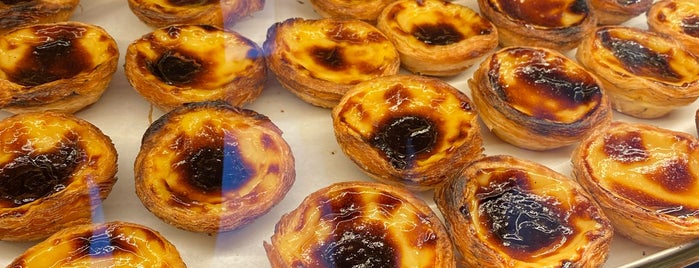 Castro - Atelier de Pastéis de Nata is one of Porto.