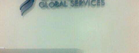 Ubiquity Global Services is one of Home to office.