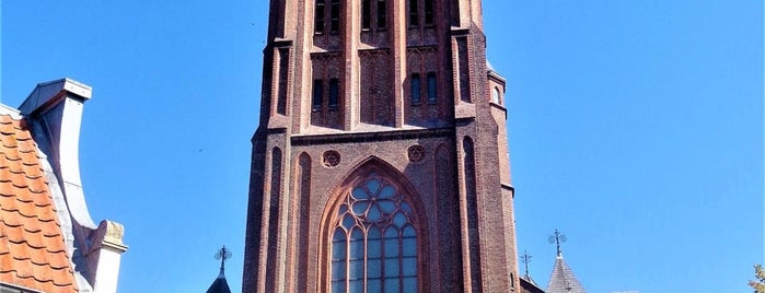 RK Heilig-Hartkerk is one of Maarssen.