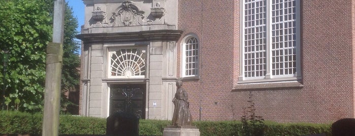 Den Haag - voorburg