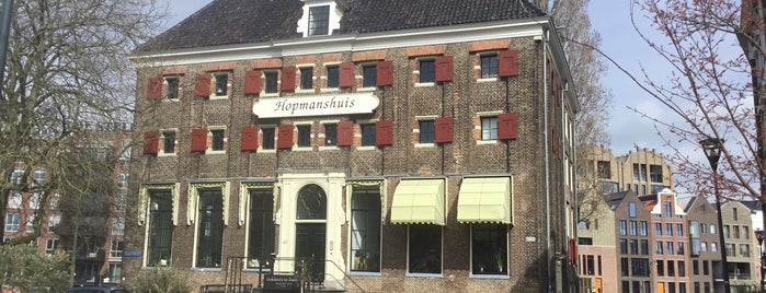 Bokkers te Buiten is one of Zwolse Restaurants.